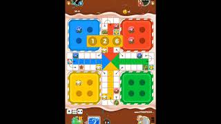 Yalla ludo 4 players | Ludo game 4 players | Yalla ludo screenshot 3