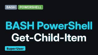 Powershell Get-Child-Item : how to filter by size