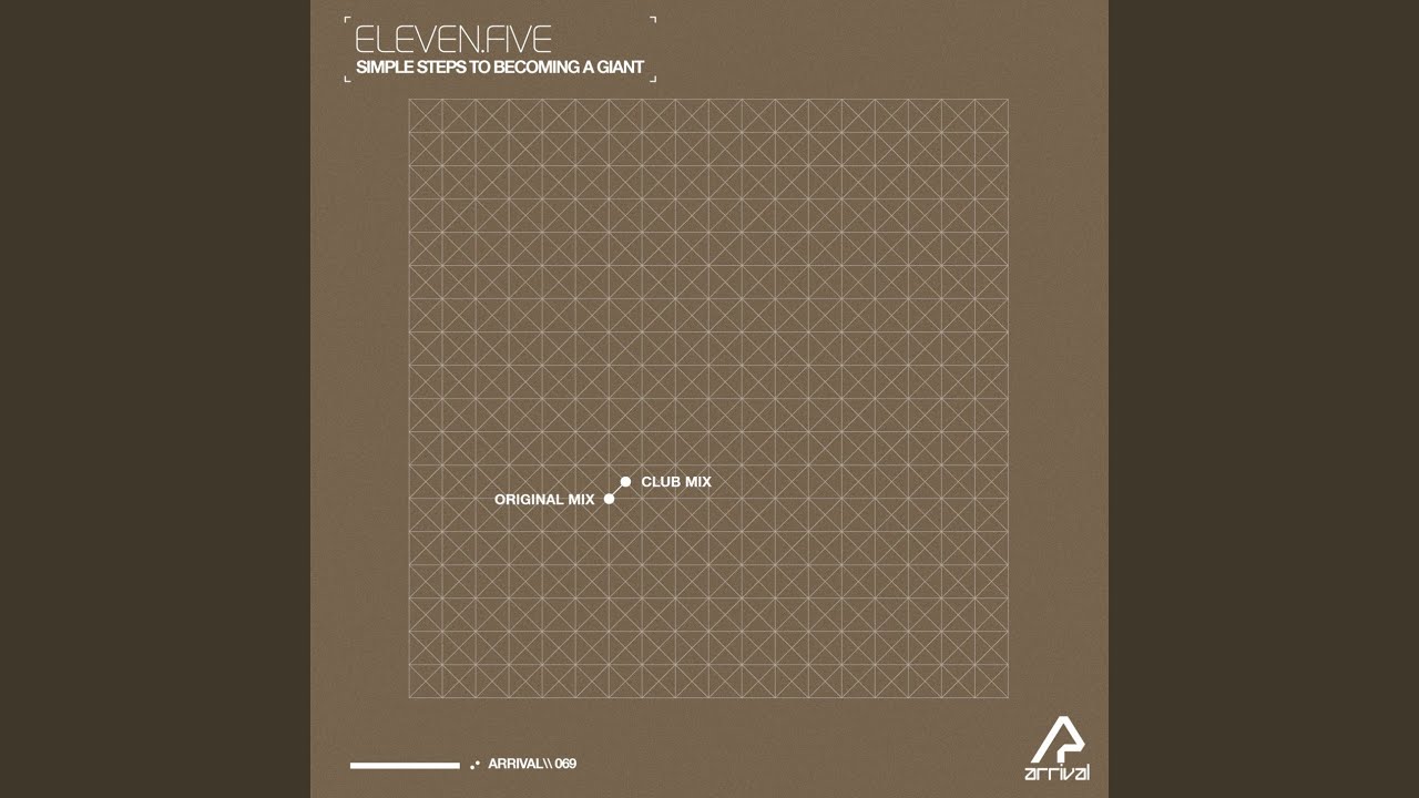 Simple Steps To Becoming A Giant