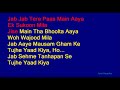 Phir Mohabbat Karne Chala Hai Tu - Arijit Singh Hindi Full Karaoke with Lyrics Mp3 Song
