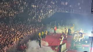 Paramore - Liar, Live at O2 Arena, London 2023