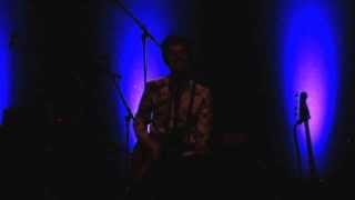 Devendra Banhart - Won&#39;t You Come Over (Live @Lisbon, 03-08-2013)