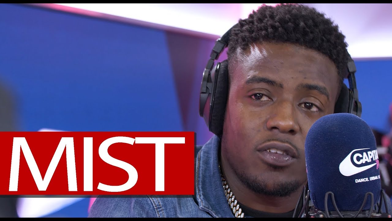 Mist on Diamond in the Dirt, Sickmade, Steel Banglez, videos (4K)