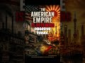 #predictivehistory #worldorder#professorjiang #diaryofaceo#geopoliticsexplained #empirecollapse