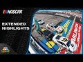 Nascar cup series extended highlights goodyear 400  51224  motorsports on nbc