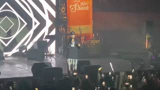 20201209就是這場T.C演唱會 高爾宣 without you
