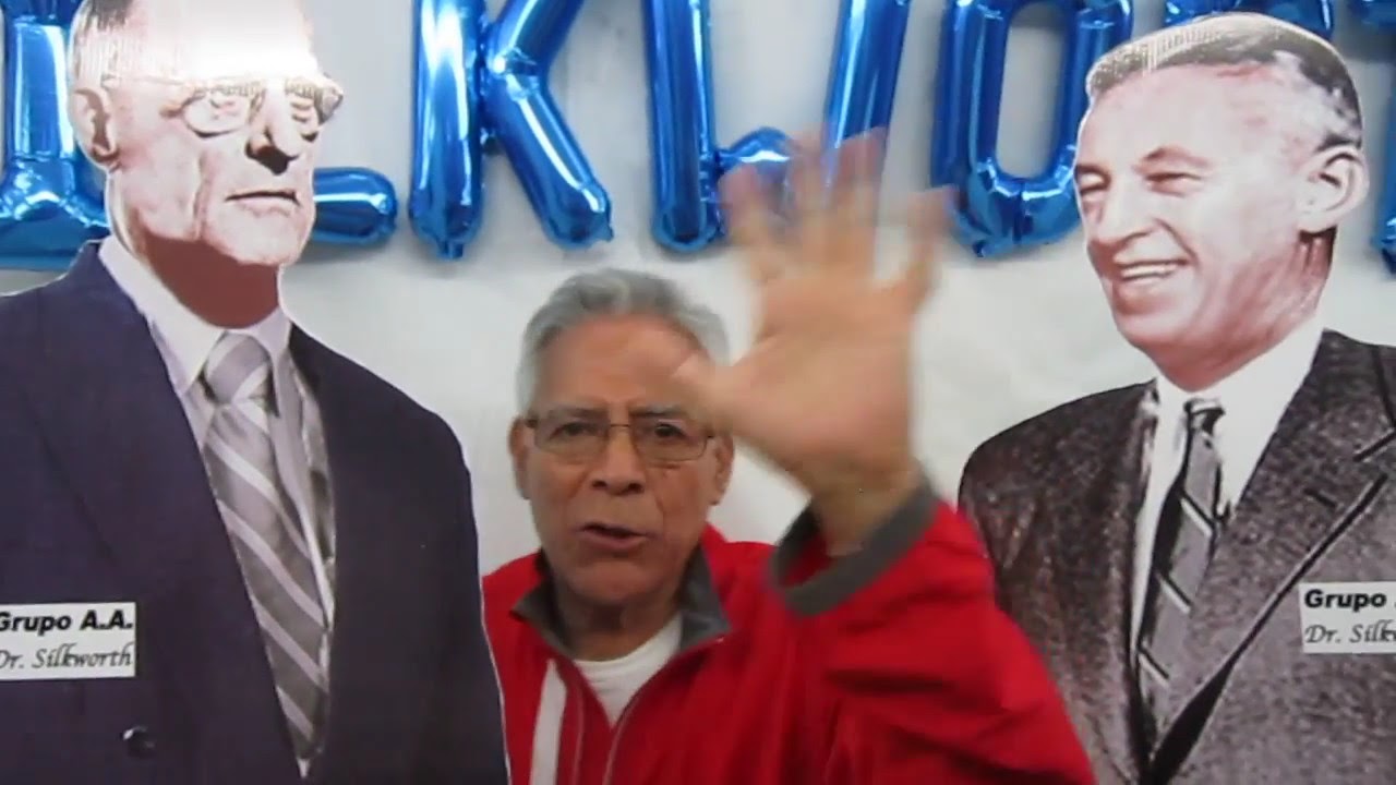 Grupo A.A.Dr. Silkworth Mexico, D. F. YouTube
