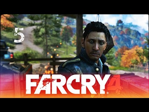 скачать far cry 4 рутор