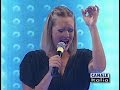 Francesca Mazzuccato - The Best | Cantando Ballando