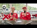 Ferrari's Sebastian Vettel and Kimi Raikkonen | F1 Grill the Grid Mp3 Song