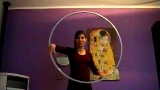 1 hand isolation (tutorial in italiano by Kikka Hooper)
