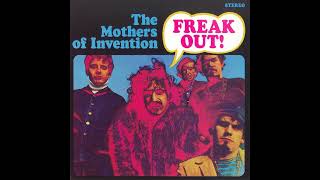 Frank Zappa - 1966 - It Can't Happen Here.