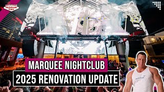 🔥 Marquee Nightclub 2025: Poolside Bachelorette Parties Just Got HOTTER! Vegas Hot List Bachelorette Parties