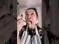 Vegan Tuna Noodle Casserole | hot for food #Shorts