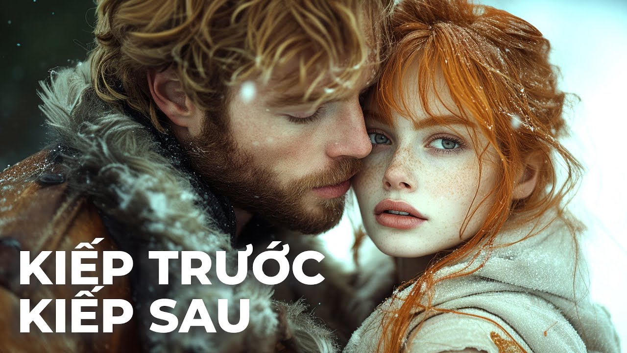 Bộ phim đã chiếm được cảm tình của tất cả phụ nữ nga! 💔 KIẾP TRƯỚC KIẾP SAU 💔 Phim đầy đủ