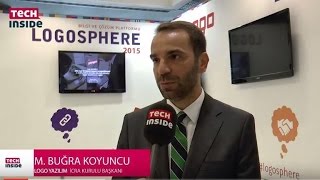 Röportaj M Buğra Koyuncu-Logo Yazılım