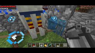 Minecraft - Jak sprawić żeby handlarz zniknąl