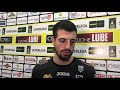 Diamantini titolare in campionato contro Monza