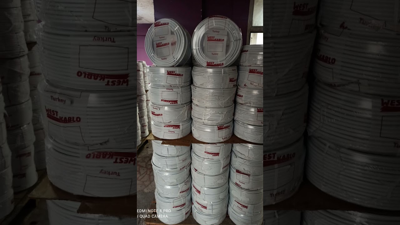 3x2.5 ttr 45 tel 0.18 mikron CCA