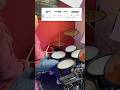 Groovy Monday #2 #drumlesson #drums
