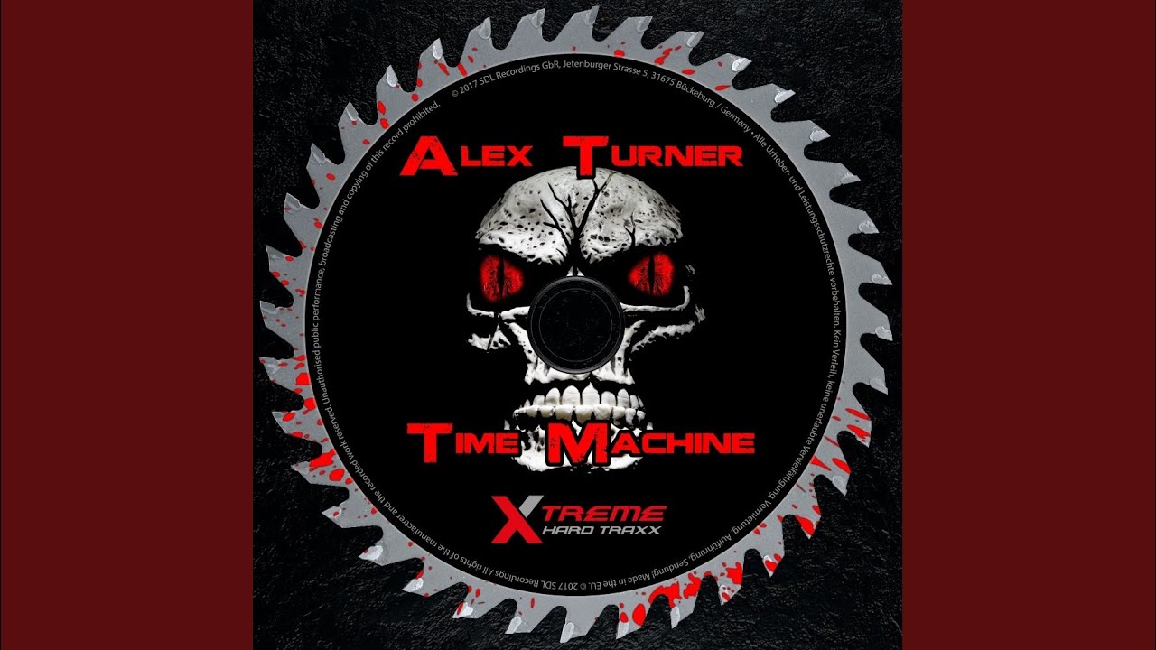 Watch Time Machine (Original Mix) on YouTube Watch Time Machine (Original Mix) on YouTube