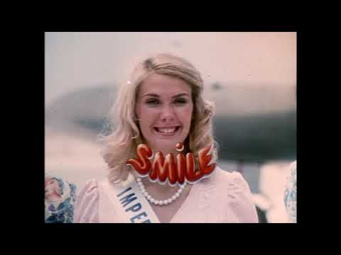 Smile (1975) Official Trailer