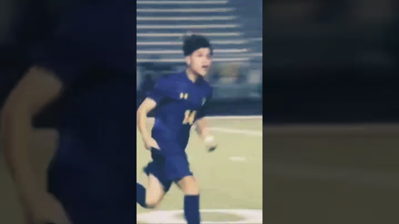 ⚽️Final Varsity SOCCER goal of 2023: Stony Point High School