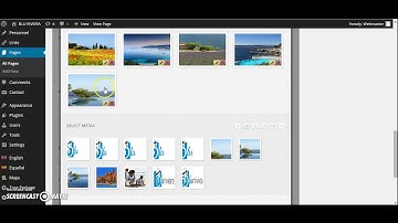 Tour Package Wordpress Theme - How to Change Slider Image