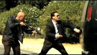 Sons Of Anarchy On Fx Season Finale Episode 13 - Ns Promo