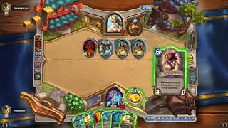 Highlight: Big Spell Control Mage