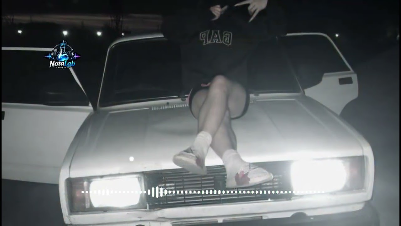 NotaLab Music 2026 ) Raka Taka Taka #notalabmusic