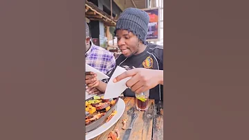 HATUJI TEENA MC MBONEKE ELIUD SAMWEL 
