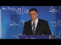 H.E. Avi Gabbay