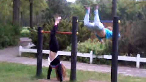 joyce en mariska 3