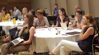 Rural Injustice Panel 6: Legislation, Policy And Public Safety