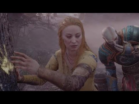 Jogo God of War: Ragnarok - PS4 - MeuGameUsado