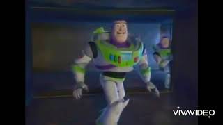 Toy Story 2-Dvd Pack Promo 2000