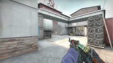 ESEA Invite S16 Global Finals: Xizt vs. compLexity