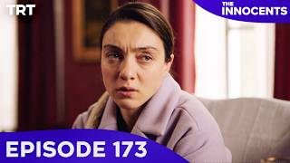 The Innocents - Episode 173
