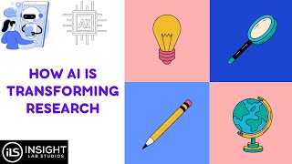 AI Revolution Transforming Research