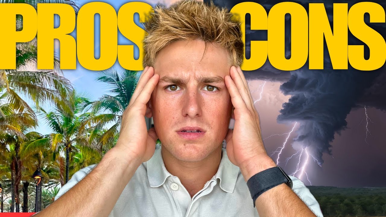 Pros & Cons of Living in Fort Lauderdale, Florida (What to Know)