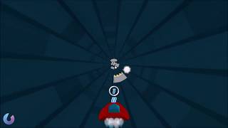 VR Warp Run - Android Game screenshot 5