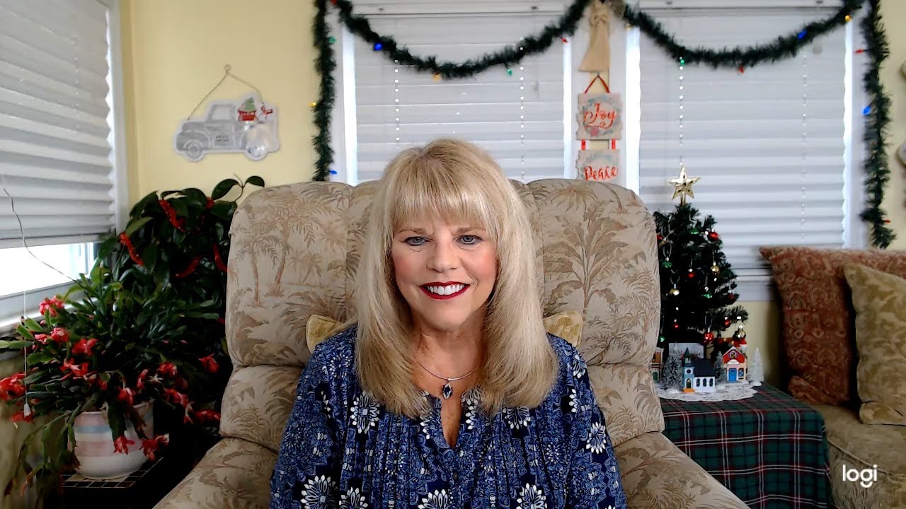 Aries Psychic Tarot Reading for January 2022 by Pam Georgel