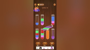 sort Em all level 15.