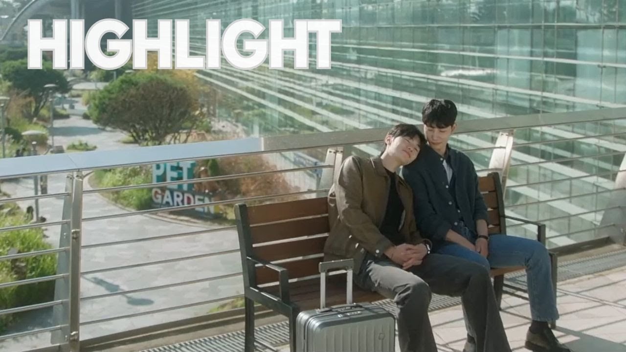 [HIGHLIGHT] Business As Usual EP 6 BL Series YouTube