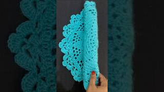 So….attempting crochet thalpos in gorgeous colours #viralyoutubevideo #handmade #viralupdate