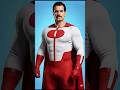 Invincible in real life​#Invincible#OmniMan​#MarkGrayson​​#Viltrumite​#anime​#henrycavill