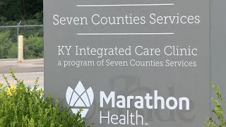 Seven Counties Services to open new Louisville crisis center this summer