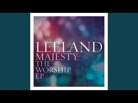 Majesty - Leeland