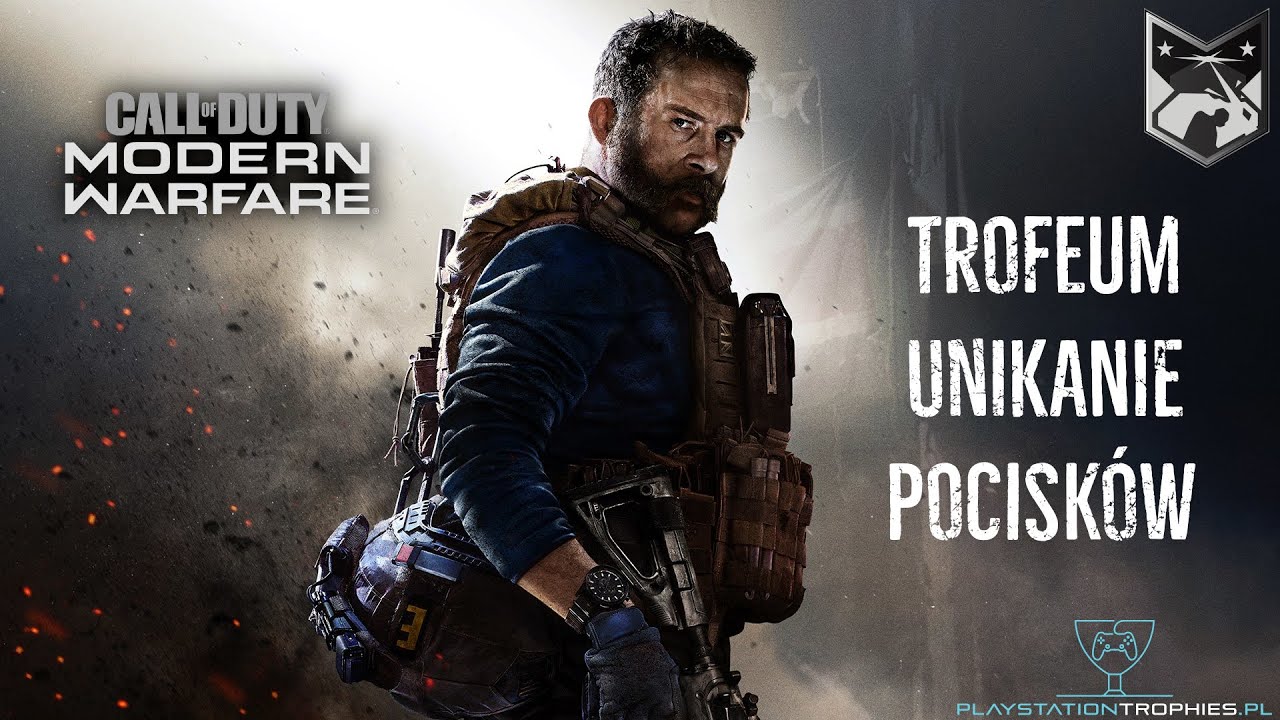 Cod Modern Warfare Dodged A Bullet